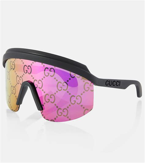 gucci halloween mask|gucci mask sunglasses.